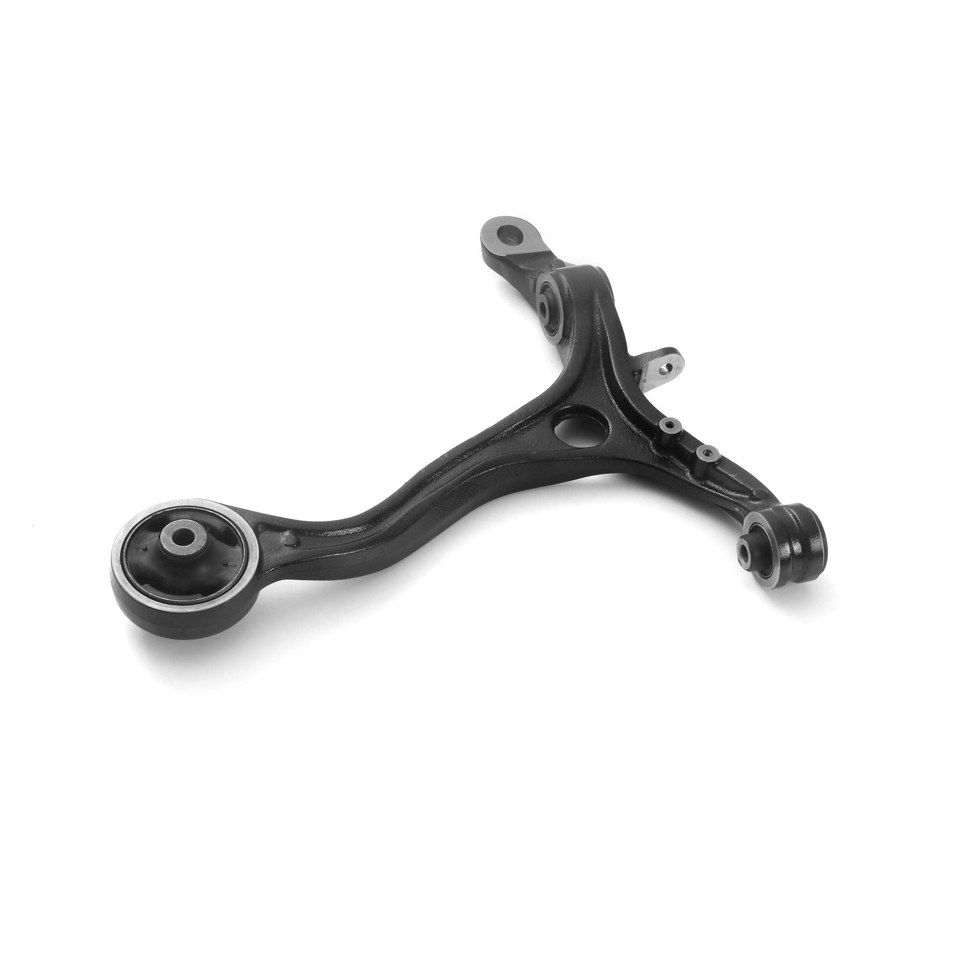 Metrix Premium Chassis Parts - 4 Pc Front Lower Control Arm & Front Lower Ball Joint Kit Fits 2009-2014 Acura Tsx, 2008-2012 Hon