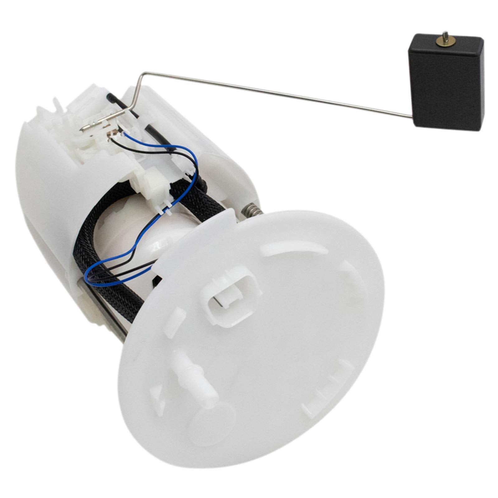 Trq Fuel Pump Module Assembly Compatible With 2015-2018 Ford Edge 2016-2018 Lincoln Mkx