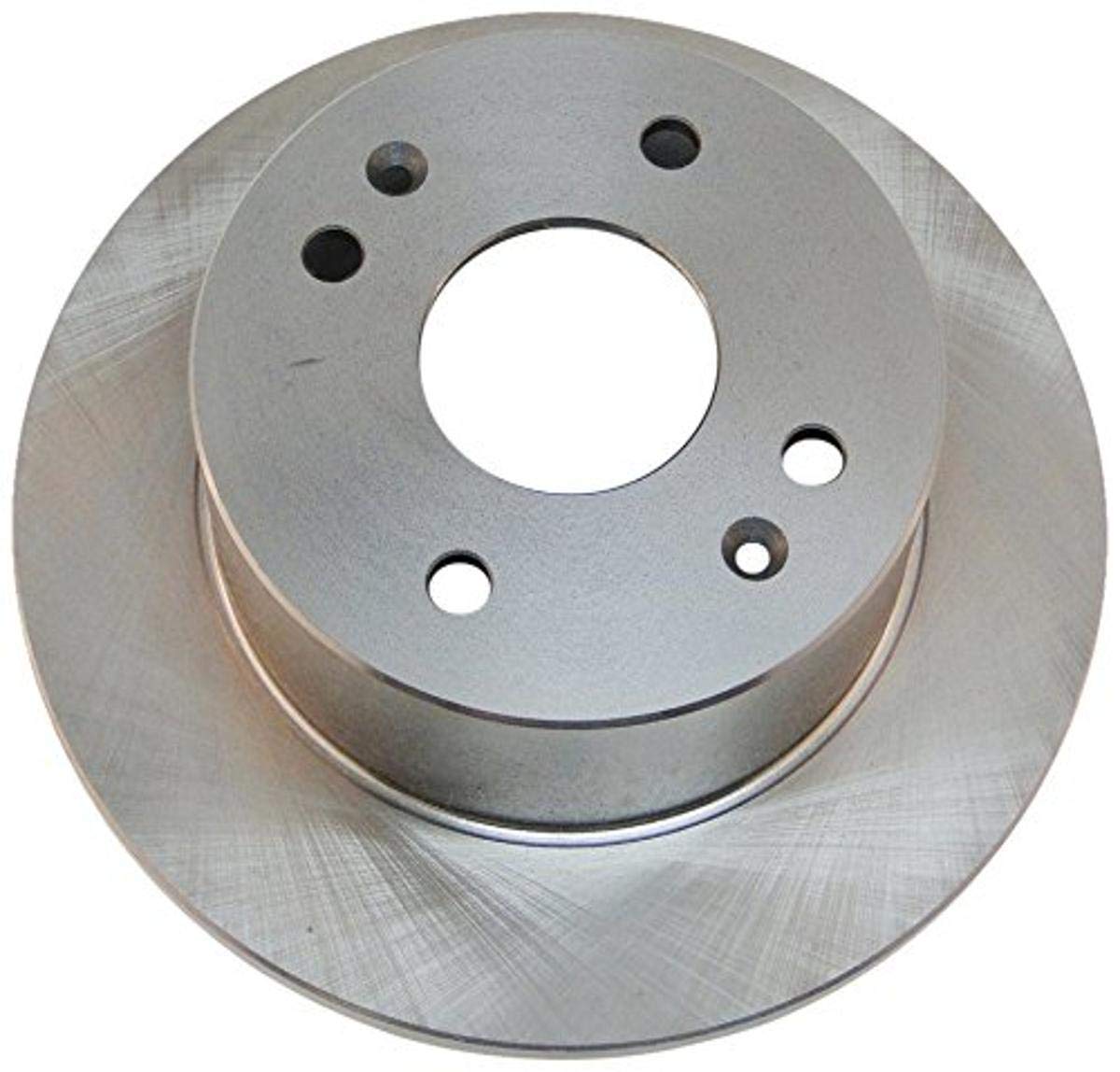 Bendix Premium Prt5087 Rear Brake Rotor For Acura Tl 1998-1995