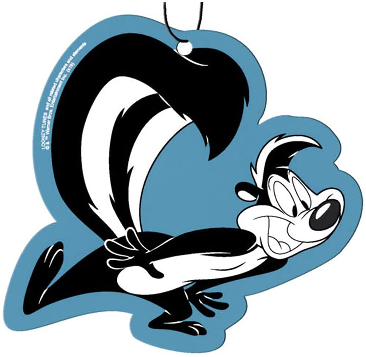 Spoontiques Pepe Le Pew Air Freshener