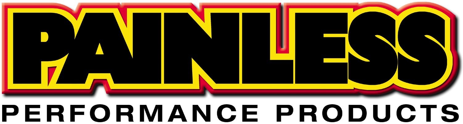 Painless Performance 70809 14-Gauge Light Green Txl Wire (50' Roll)