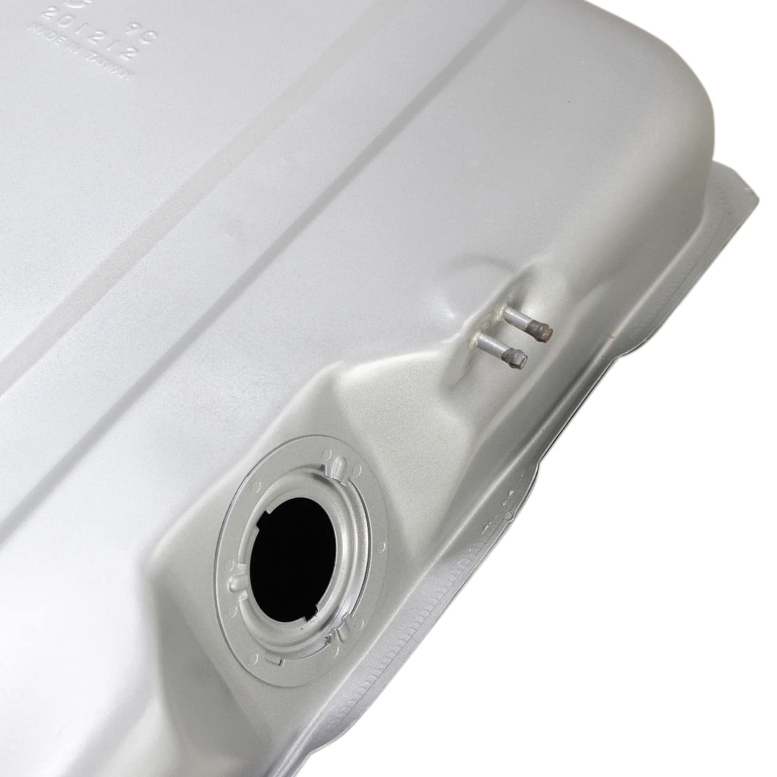 Trq Gas Fuel Tank 19 Gal Compatible With 1968-1970 Dodge Coronet Plymouth Belvedere Road Runner Satellite 1970 Superbird