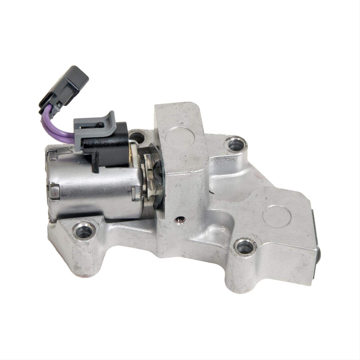 ATS Diesel 3031002188 Pressure Solenoid Block Conversion Kit