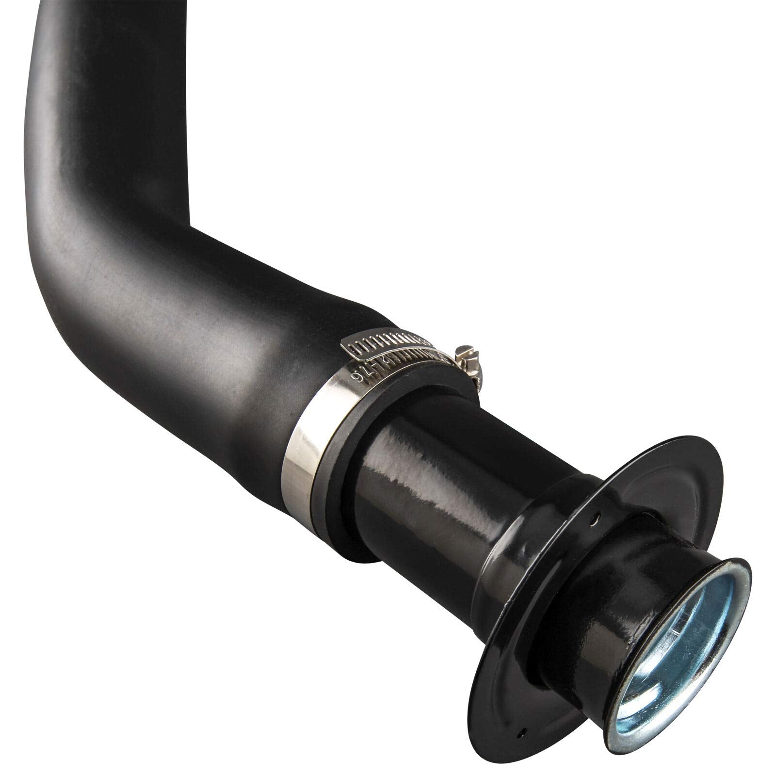 Fuel Filler Neck Hose - Compatible With Ford Ranger 1993-1997 - Fuel Tank Filler Neck Hose 94-97 Mazda B2300 Non - Flareside And