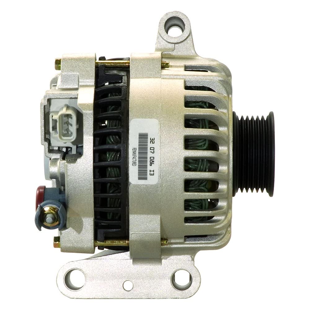 Remy 23767 Premium Remanufactured Starter