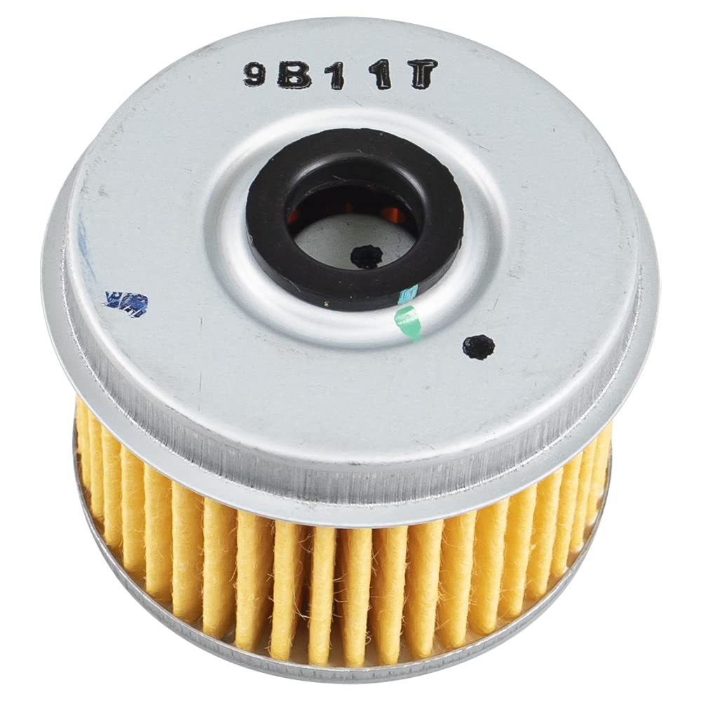 Oem Honda Oil Filter 15410-Kyj-902