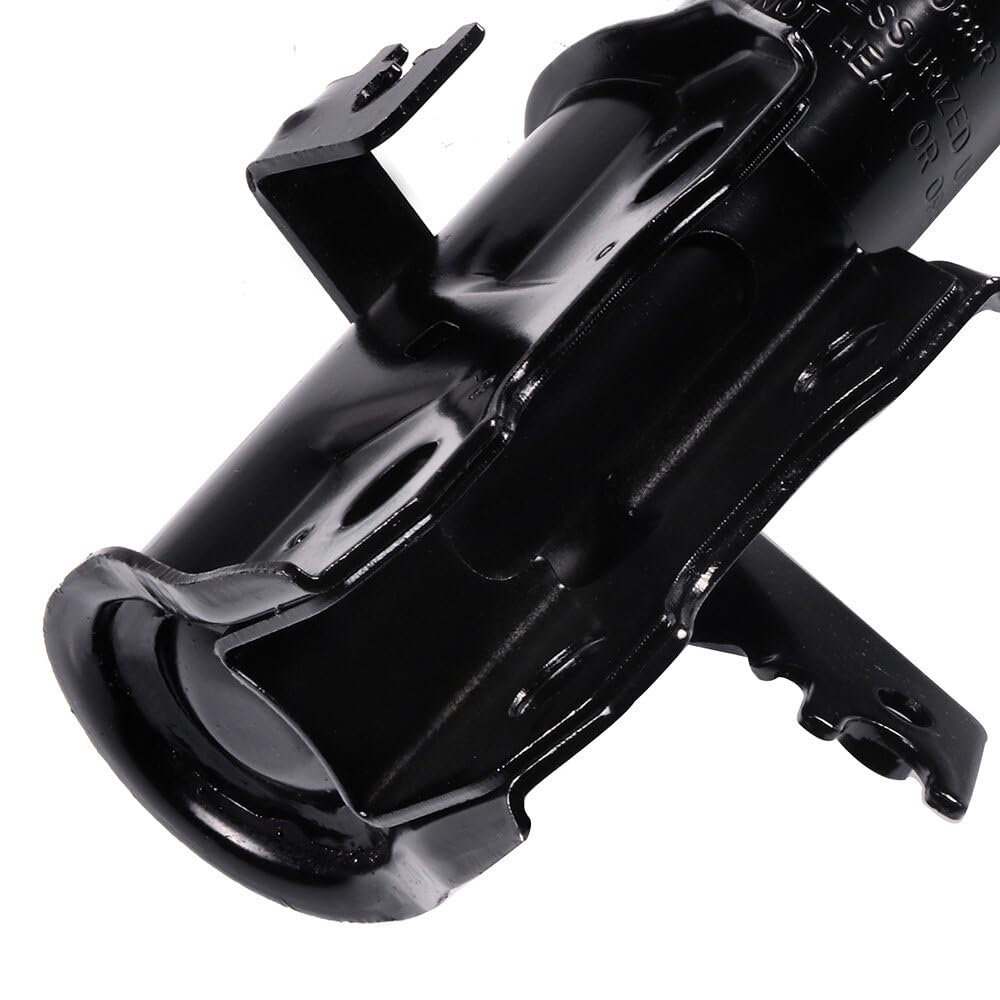 Lsailon Struts Shocks Rear Strut Spring Assembly Front Strut Spring Assembly Stabilizer Bar Link For 2007-2011 For Honda Cr-V