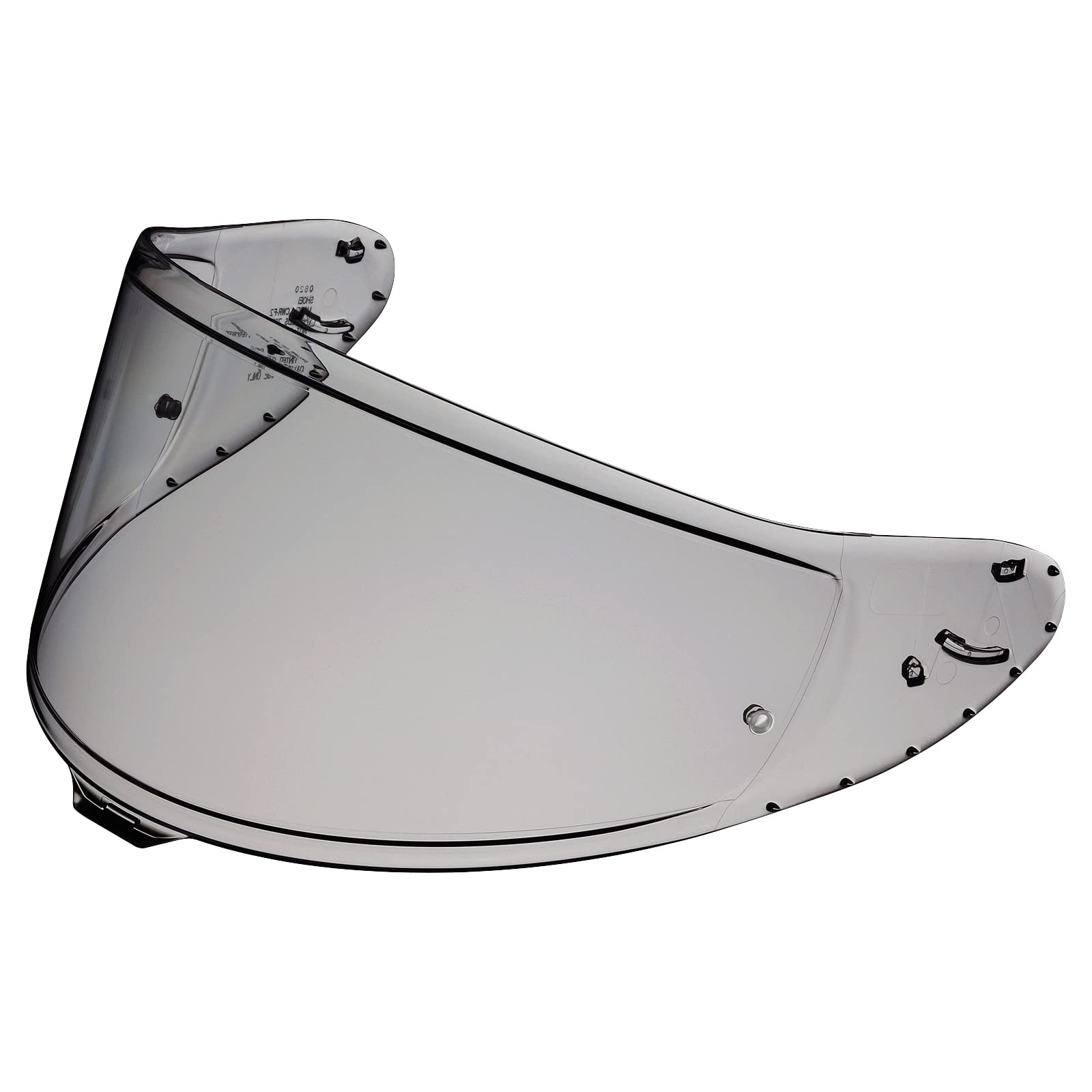Shoei Cwr-F2 Photochromatic Shield (Clear)