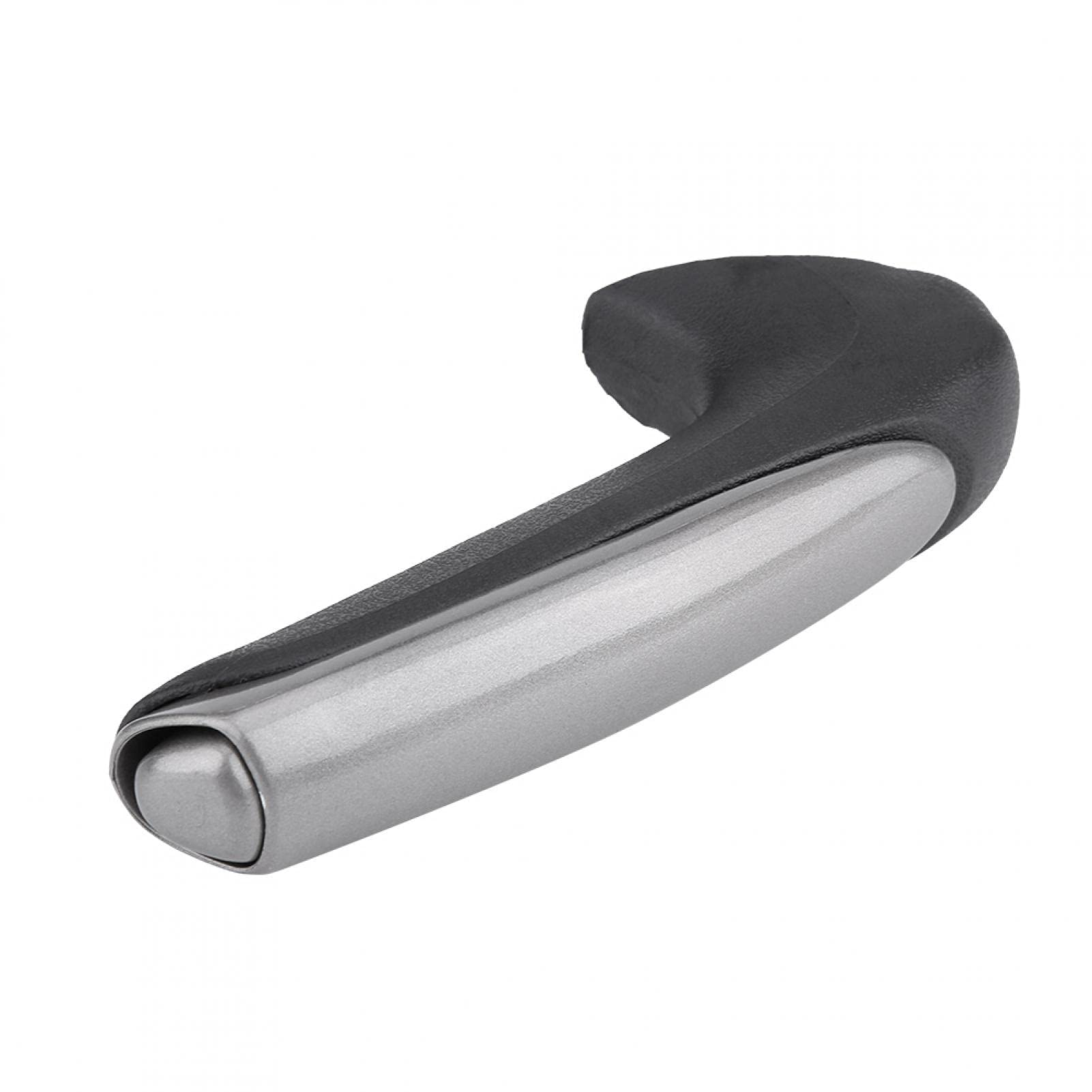 For Civic Parking Brake Cover, For Honda Civic 2008 Handbrake Cover-Car Handle Grip Cover Handbrake Protector Cover For Honda Civic Sedan 06-11 Interior Trim Black