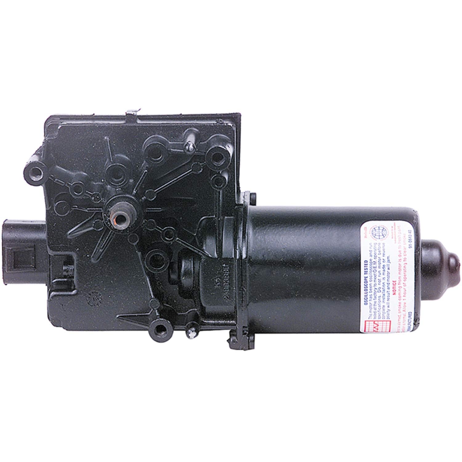 Cardone 40-1025 Remanufactured Domestic Wiper Motor