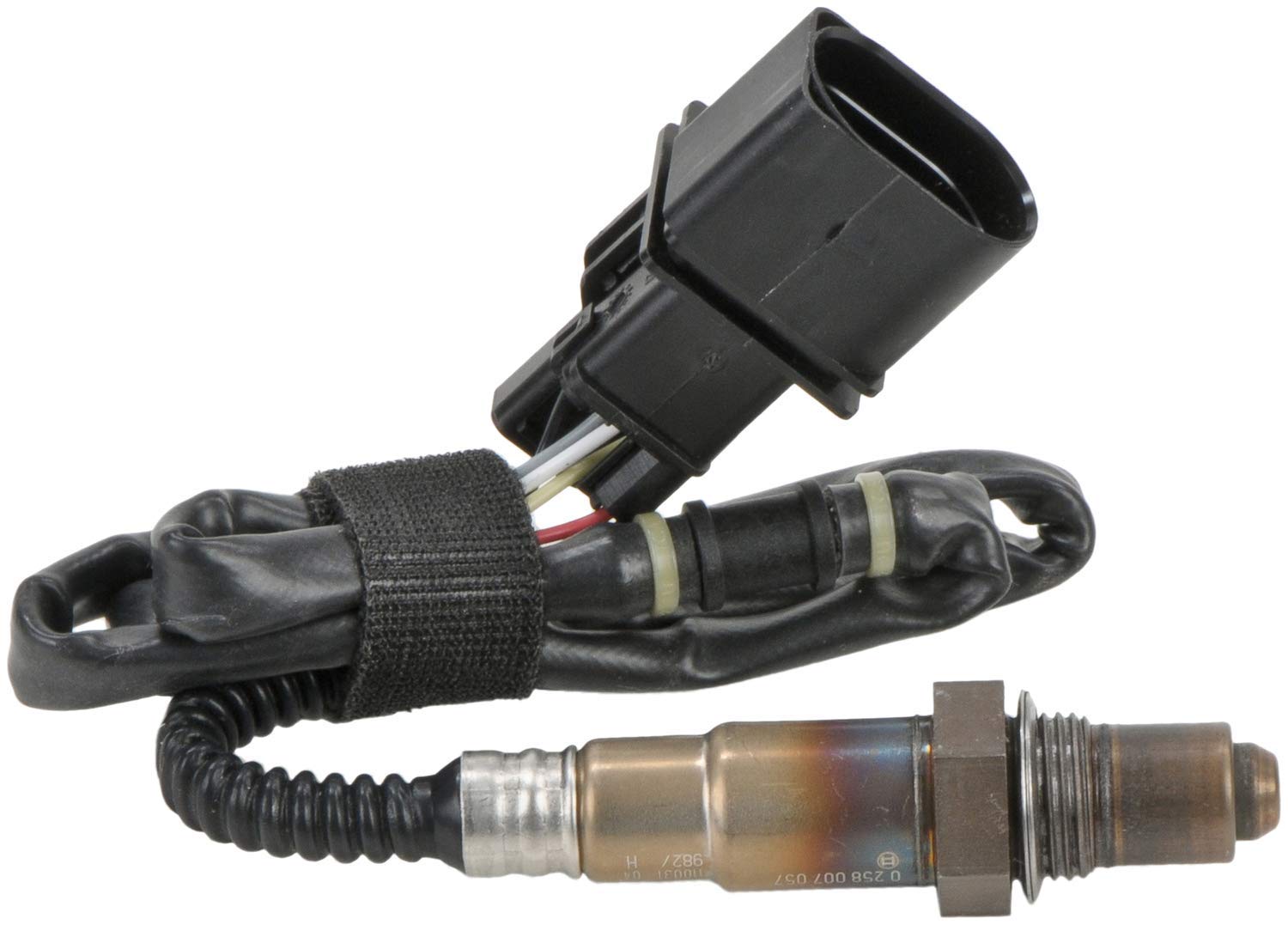 Bosch 17014 Premium Original Equipment Oxygen Sensor - Compatible With Select Rolls-Royce Phantom