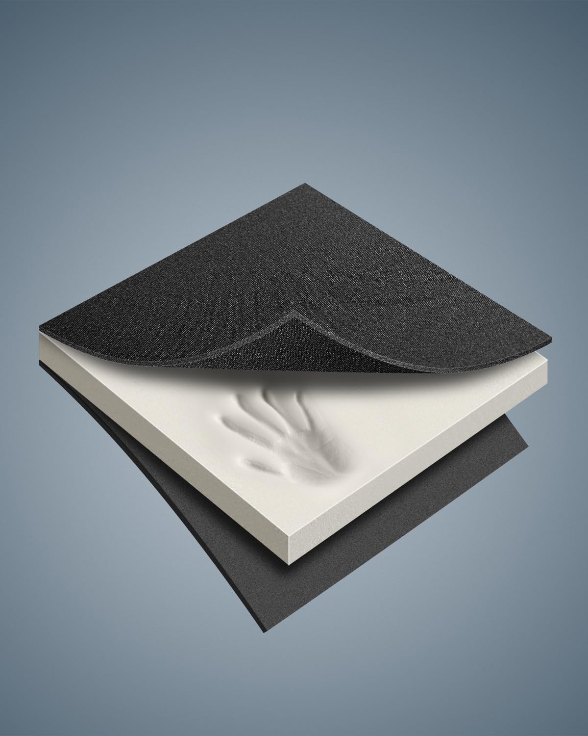 Skechers Steering Wheel Cover, Memory Foam Car Steering Wheel Covers,14.5-15inch Anti-Slip Safety Comfortable Design Universal M