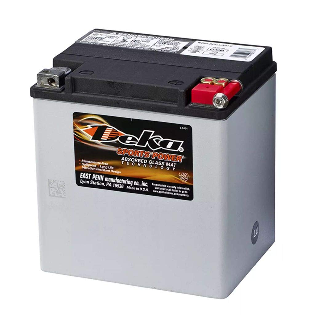 Deka Sports Power Etx-30L