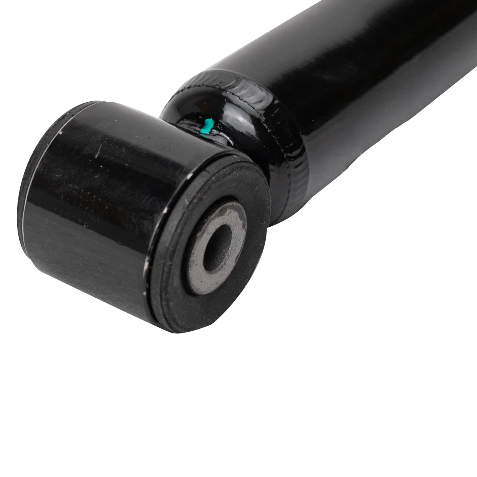 Trq Rear Shock Absorber Set Compatible With 2015-2020 Honda Fit