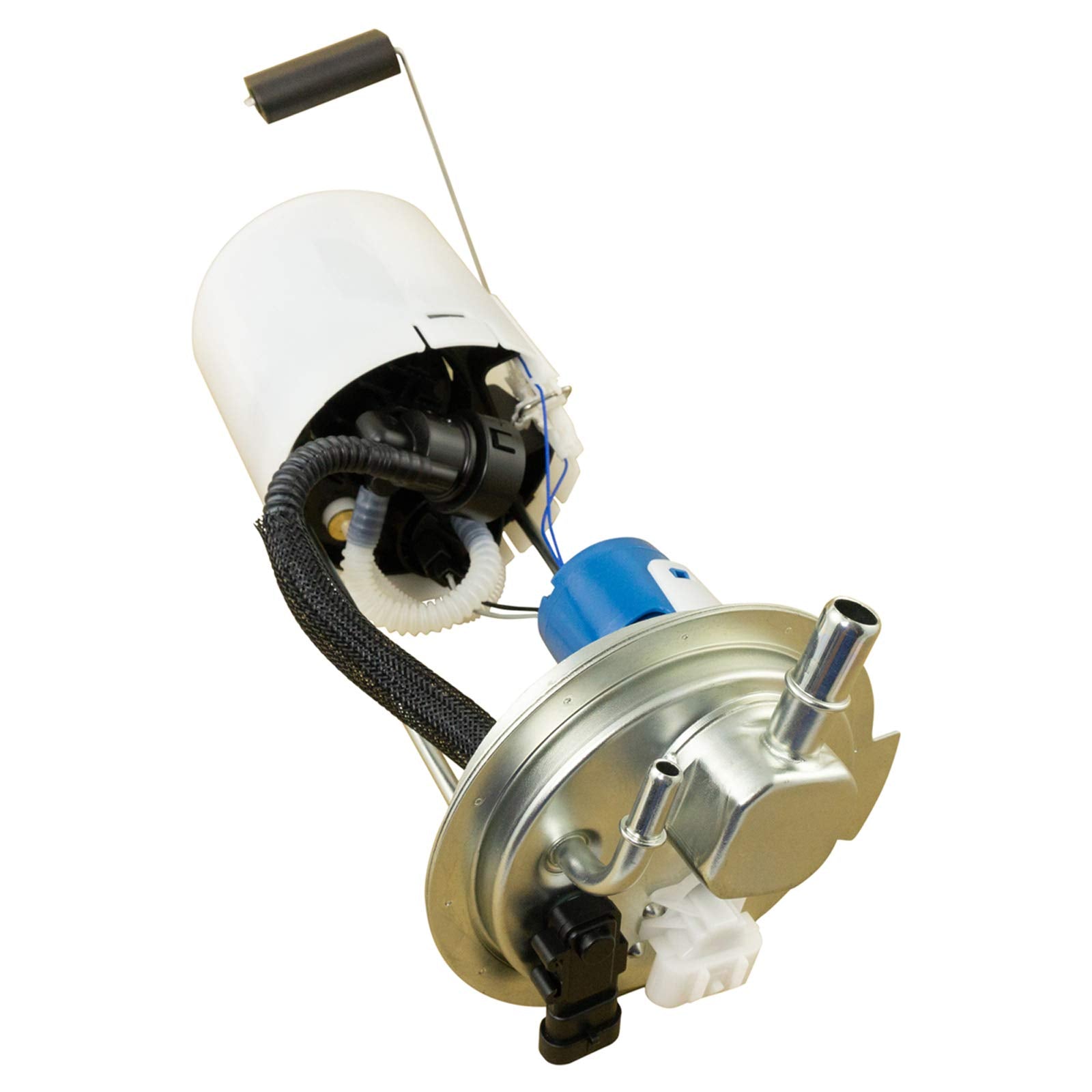 Trq Fuel Pump Module Assembly Compatible With 2004-2007 Hummer H2