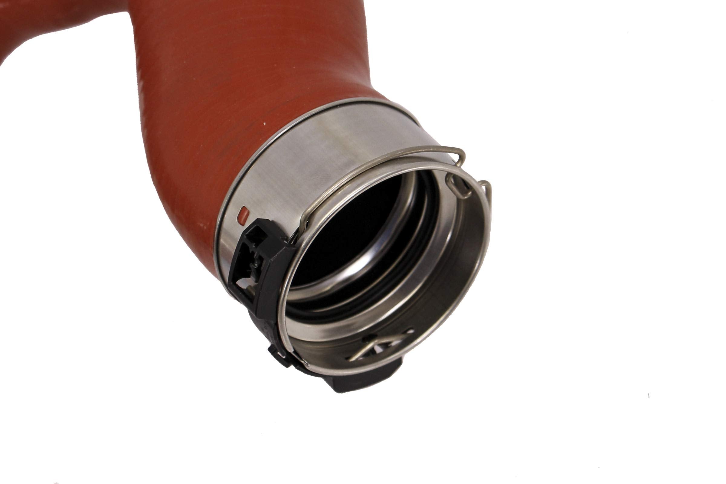 Rein Automotive Tch0332 Turbocharger Intercooler Hose (Right), 1 Pack