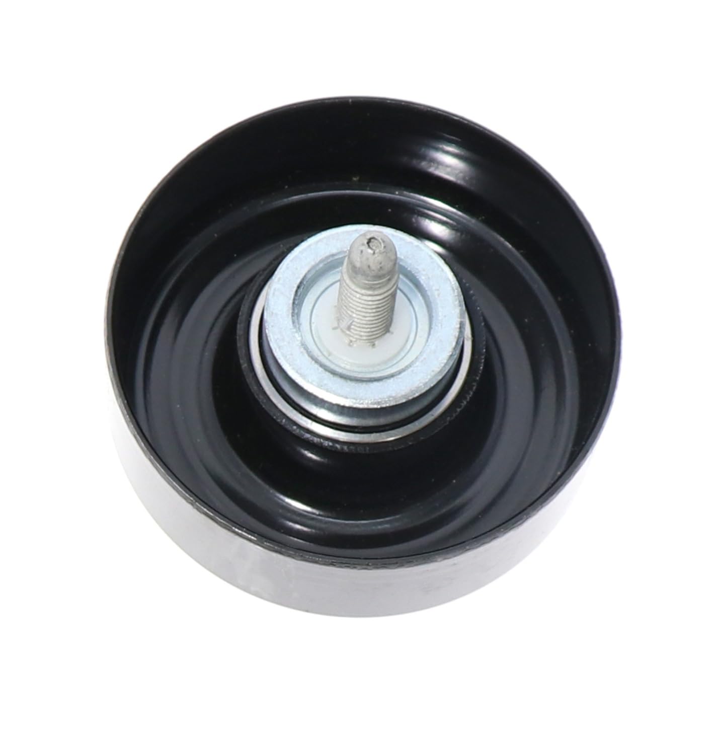 Acdelco Idler Pulley With Bolt For 2020-2021 Freightliner Mt45 - 36299