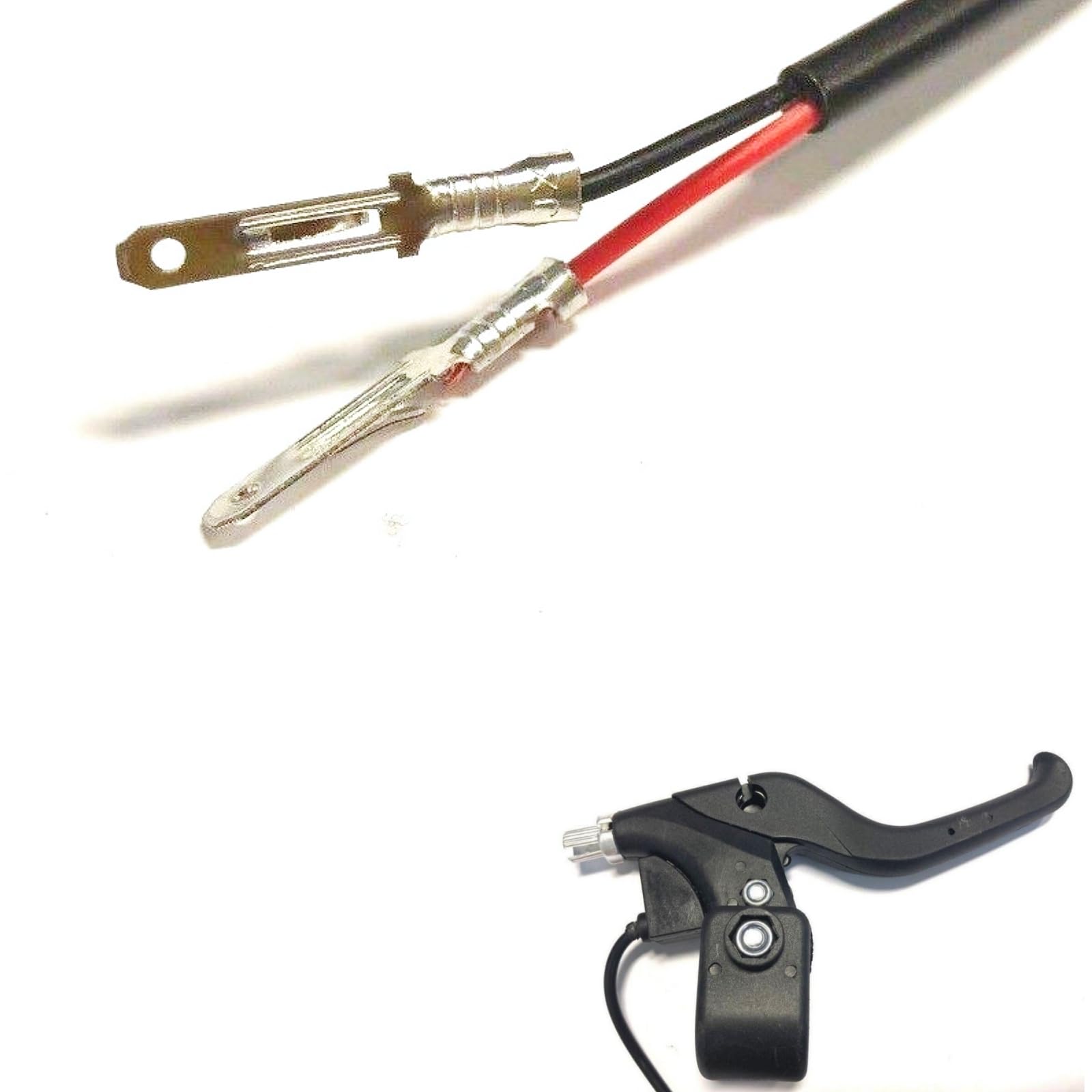 Razor Mx350 / Mx400 Left Side Brake Lever Razor Electric Dirt Bike Brakes