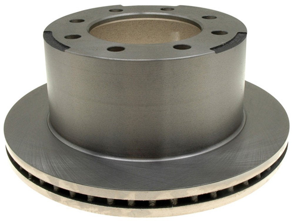 Raybestos 56992R Professional Grade Disc Brake Rotor