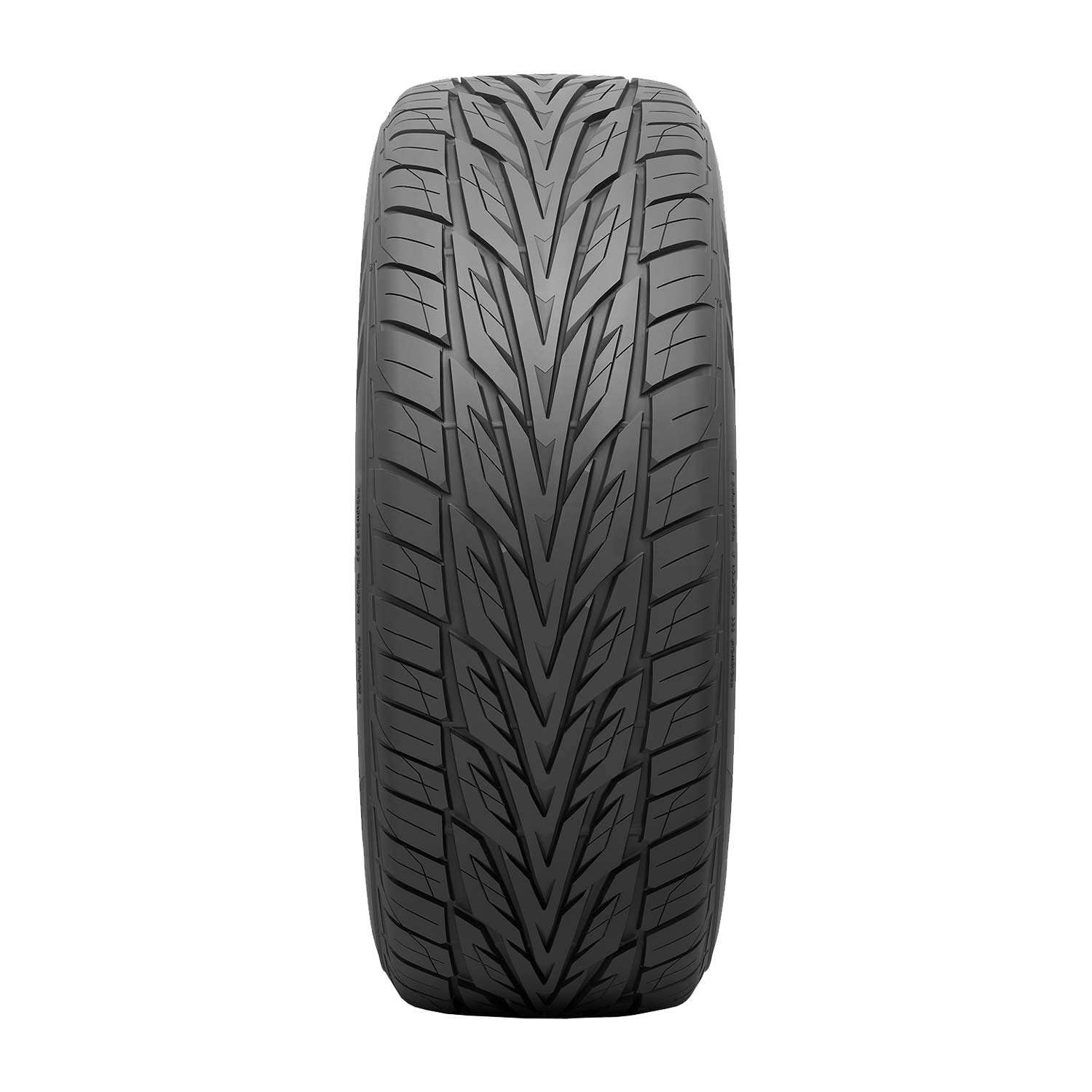 Toyo Tires Proxes Stiii All-Season Radial - 265/50R20 111V