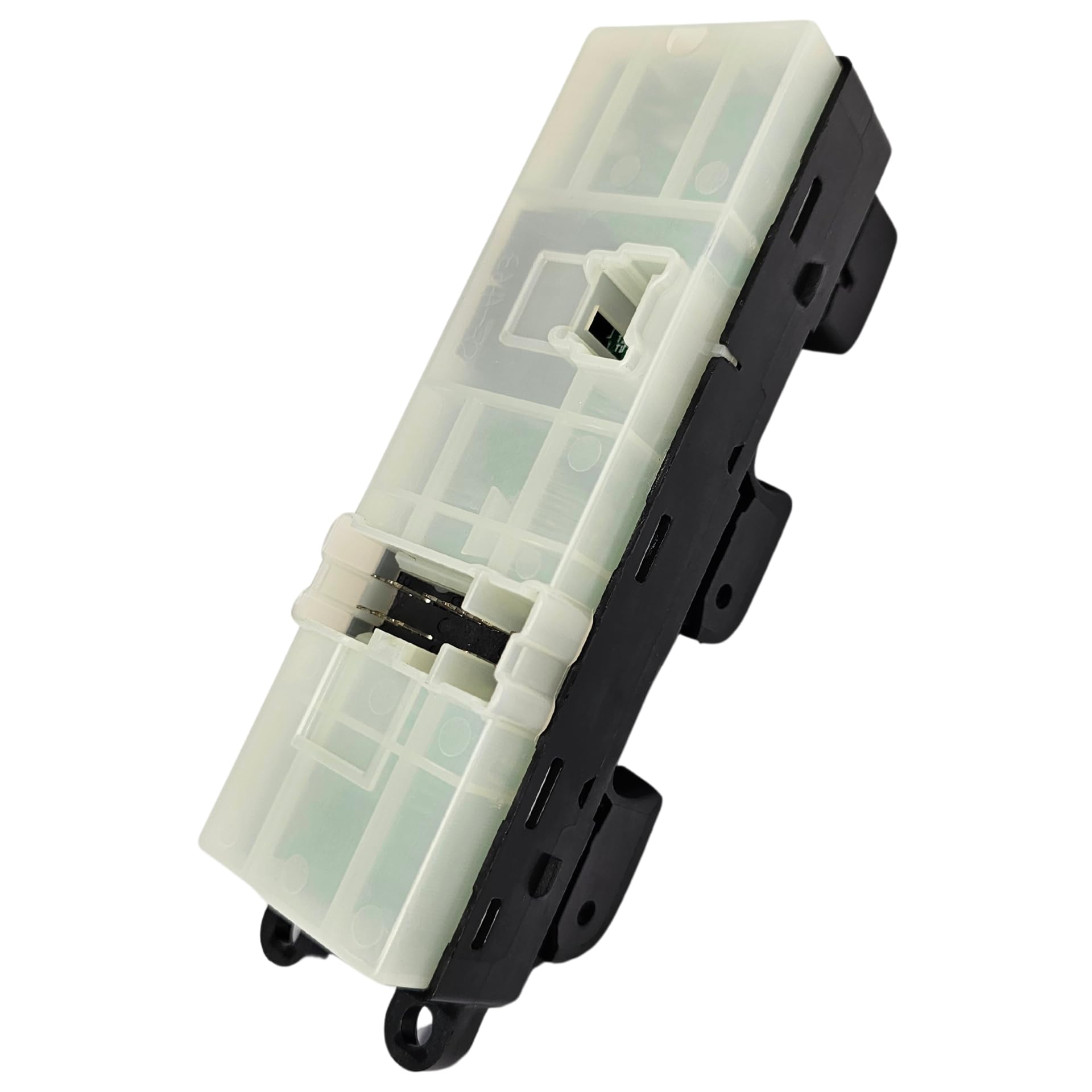 Switchdoctor Window Master Switch For 2008-2012 Sentra (25401-Ze80A Power, Control, Button)