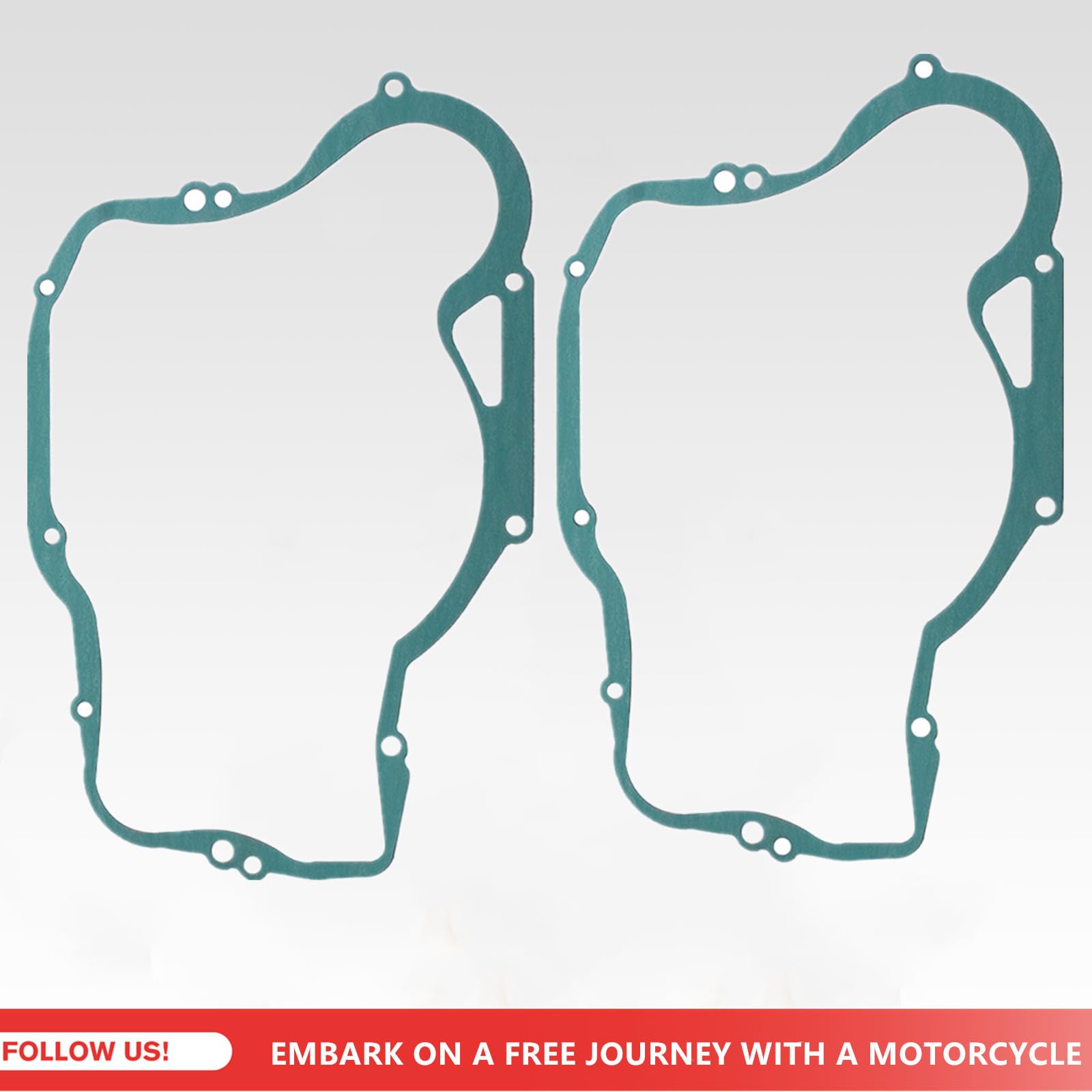 Autoparts New Top And Bottom End Gasket Kit Fit For Kawasaki Kx250 Kx 250 1993-2003