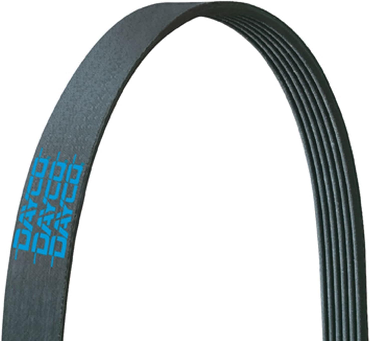 Dayco 5040275 Serpentine Belt