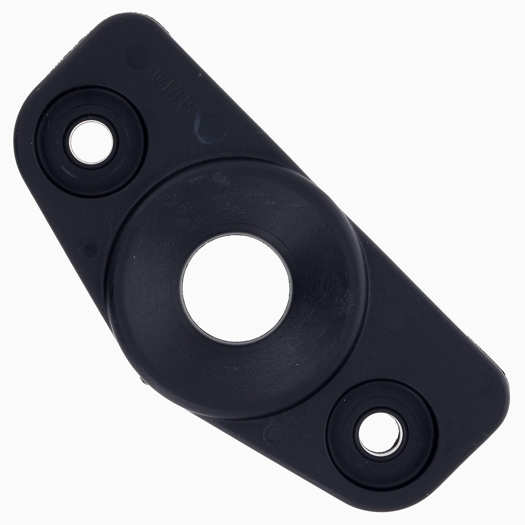 Polaris Rzr Seat Latch Cap, Genuine Oem Part 5437120, Qty 1