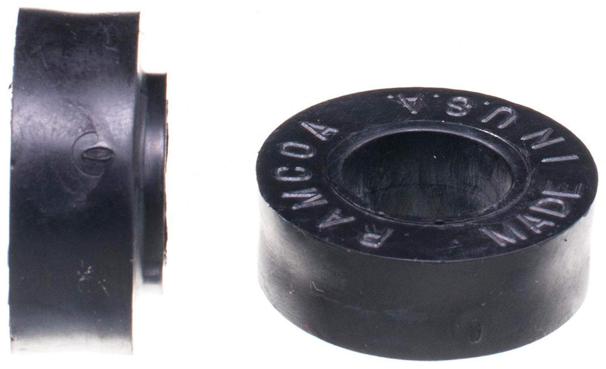 Mas Bb8436 Bushing Kit (1981-90 Ford Escort F2Coa 1982-88 Ford Exp F2Coa 1984-94 Ford Tempo F2Coa 1982-83 Mercury Ln7 F2Coa 1981