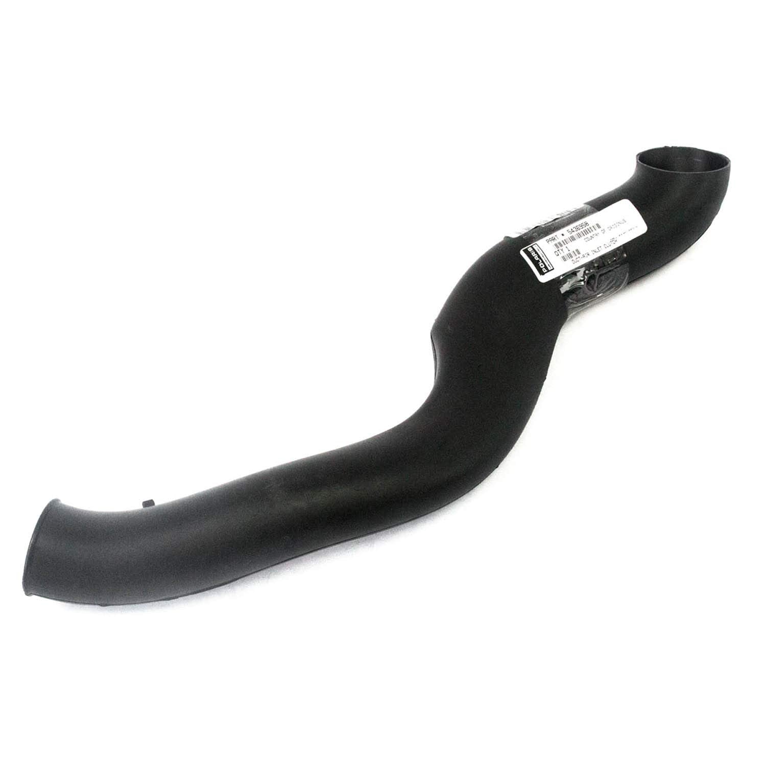 Polaris Atv Clutch Air Inlet Duct, Compatible With Polaris Models For Perfect Fit, Genuine Oem Part 5436958, Qty 1
