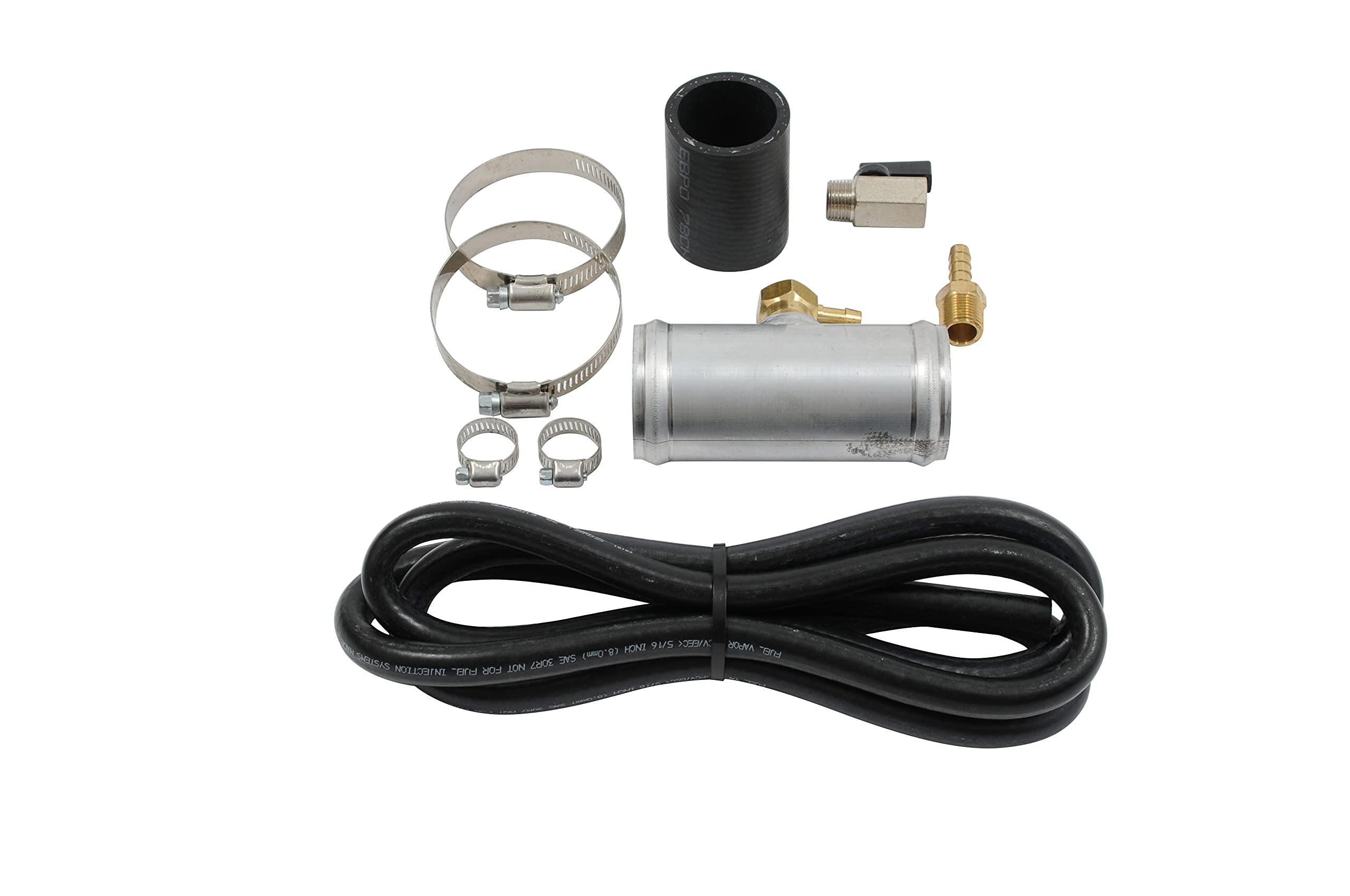 Dee Zee Dz97962 Auxiliary Transfer Tank Connector Kit