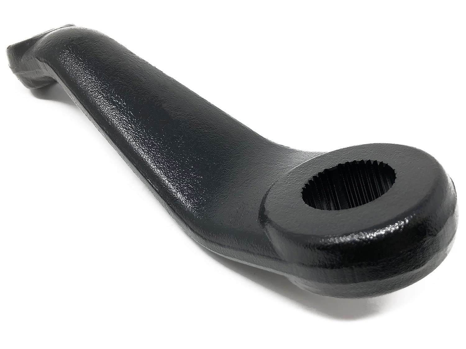 Tuff Country 70200 Drop Pitman Arm 4Wd Compatible With/Replacement For Ford F-250 1980-1997