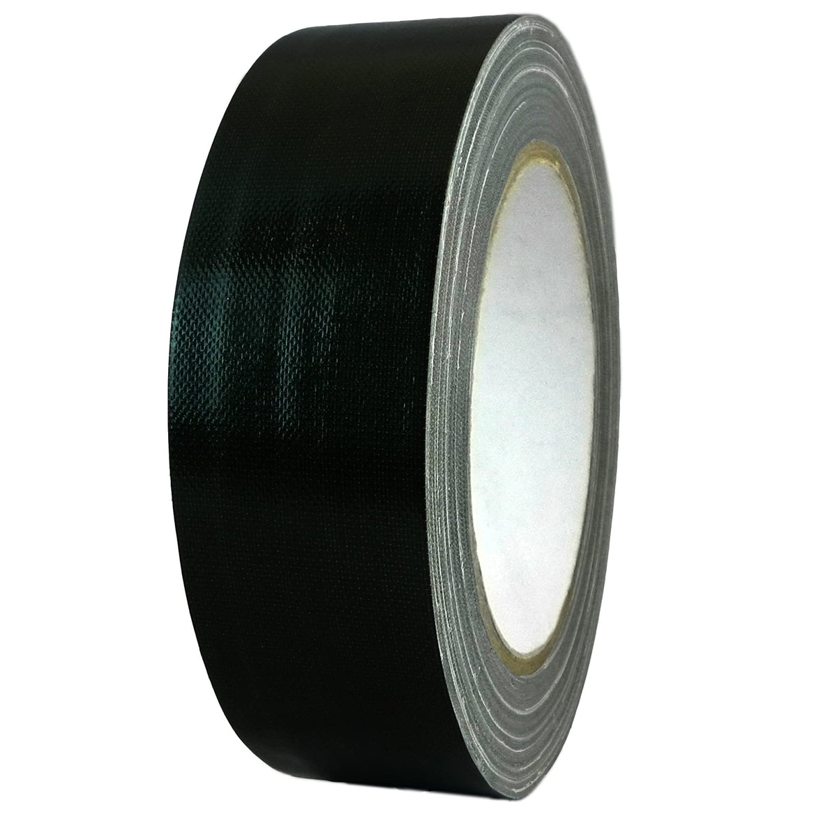 Tru Cdt-36 Industrial Grade Duct Tape Waterproof And Uv Resistant Multiple Colors Available 60 Yards (Black, 3 In)