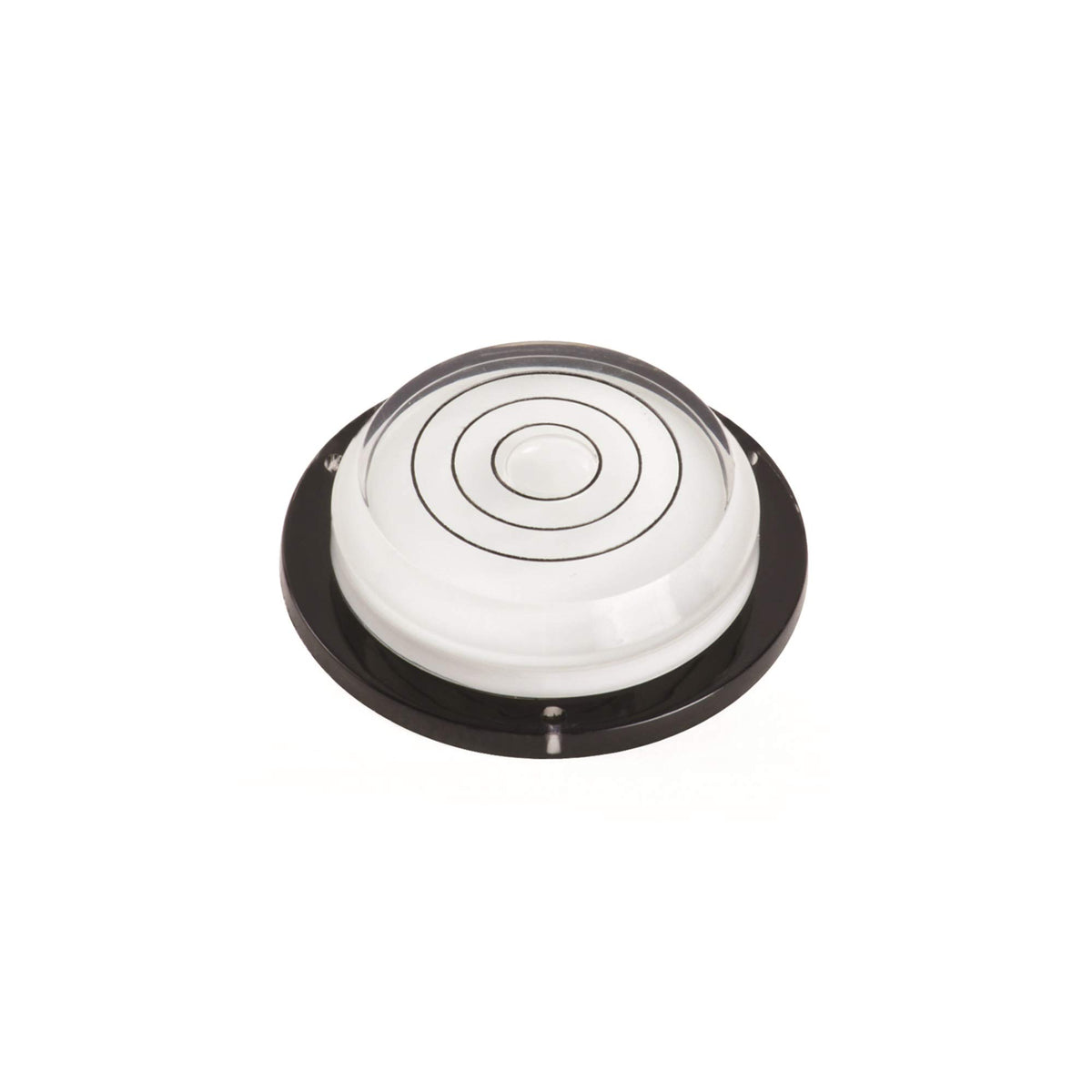 Camco 25573 Rv Bullseye Level, 360 Degree - Quantity 6