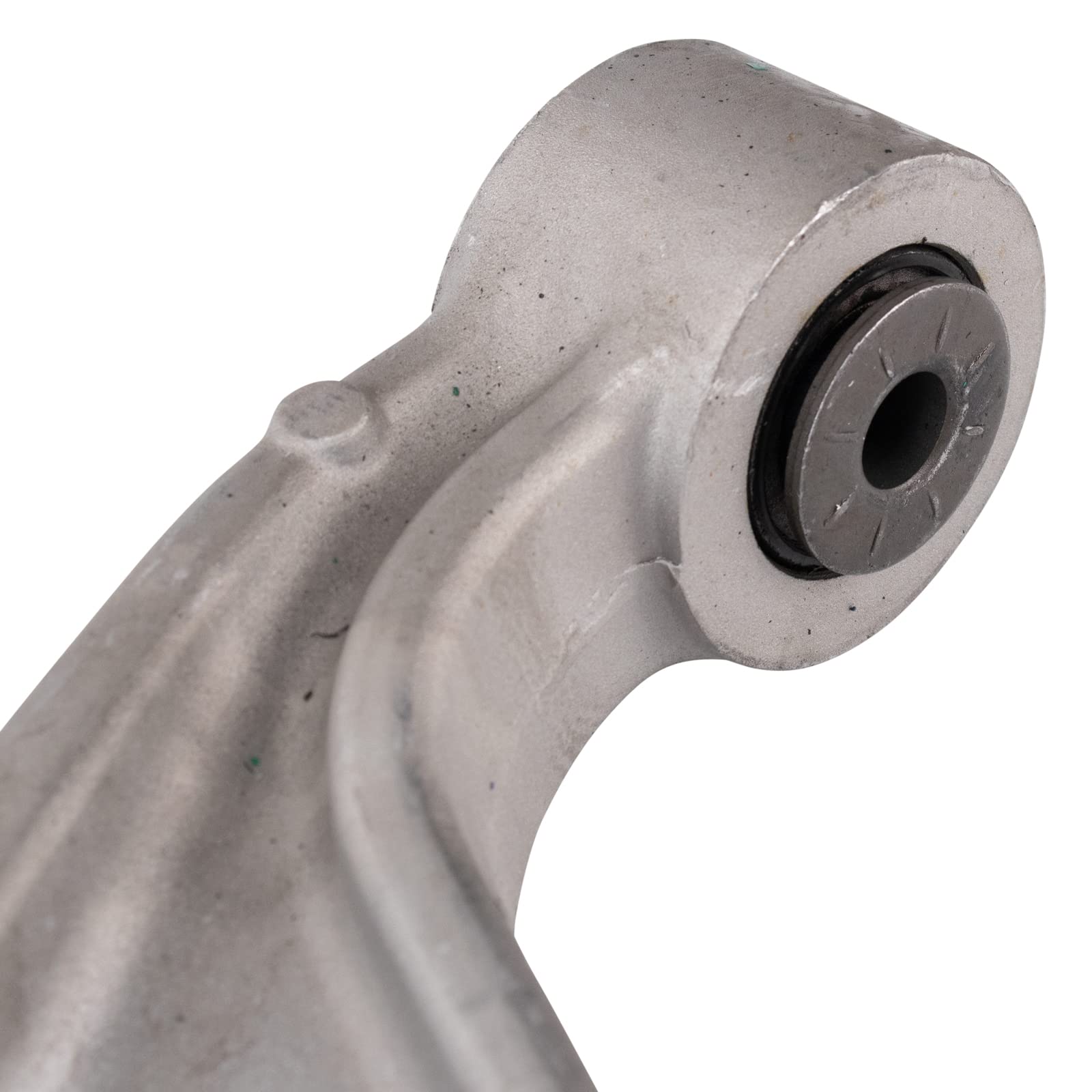 Trq Front Left Lower Control Arm With Ball Joint Drivers Side Compatible With 2008-2014 Cadillac Cts 2004-2009 Srx 2005-2011 Sts