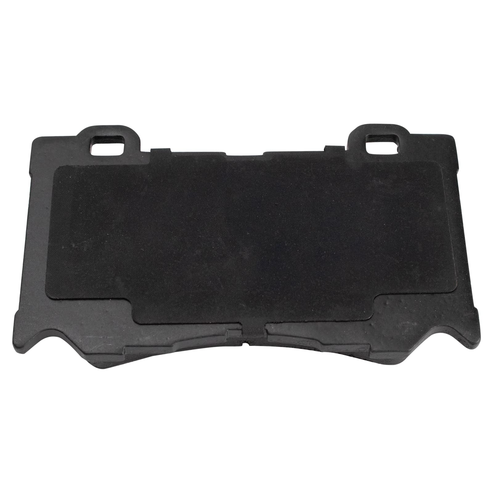 TRQ Front Brake Pads Ceramic Compatible with 2009-2013 INFINITI FX50 2008-2013 G37 2011-2013 M37 M56 2014-2020 Q50 2014-2015 Q60