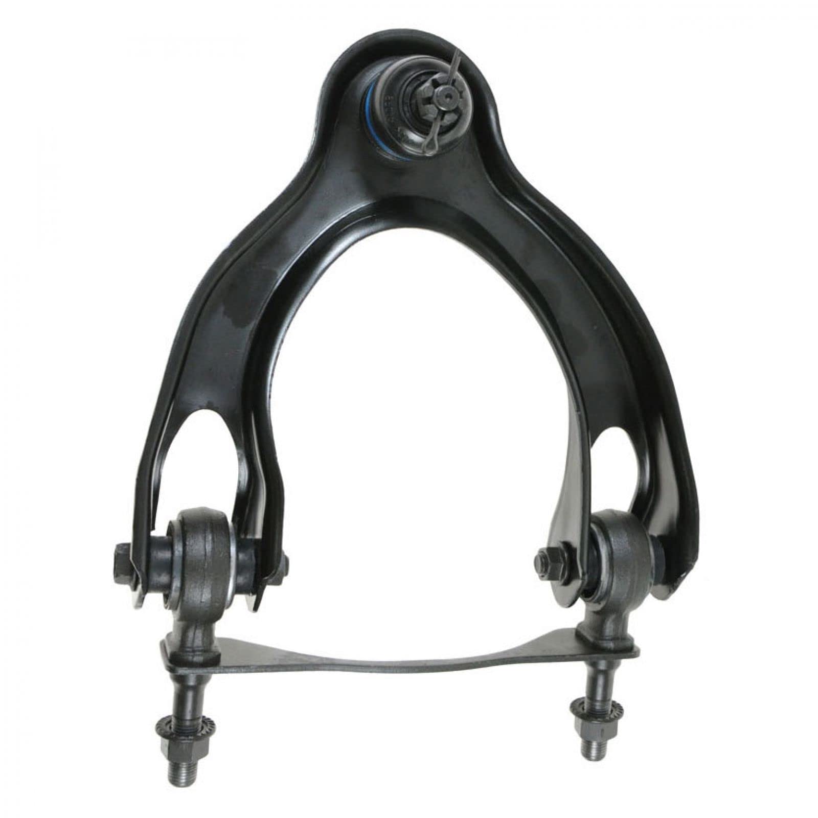 Trq Front Upper Control Arm With Ball Joint Set Compatible With 1994-2001 Acura Integra 1992-1995 Honda Civic 1993-1997 Civic De