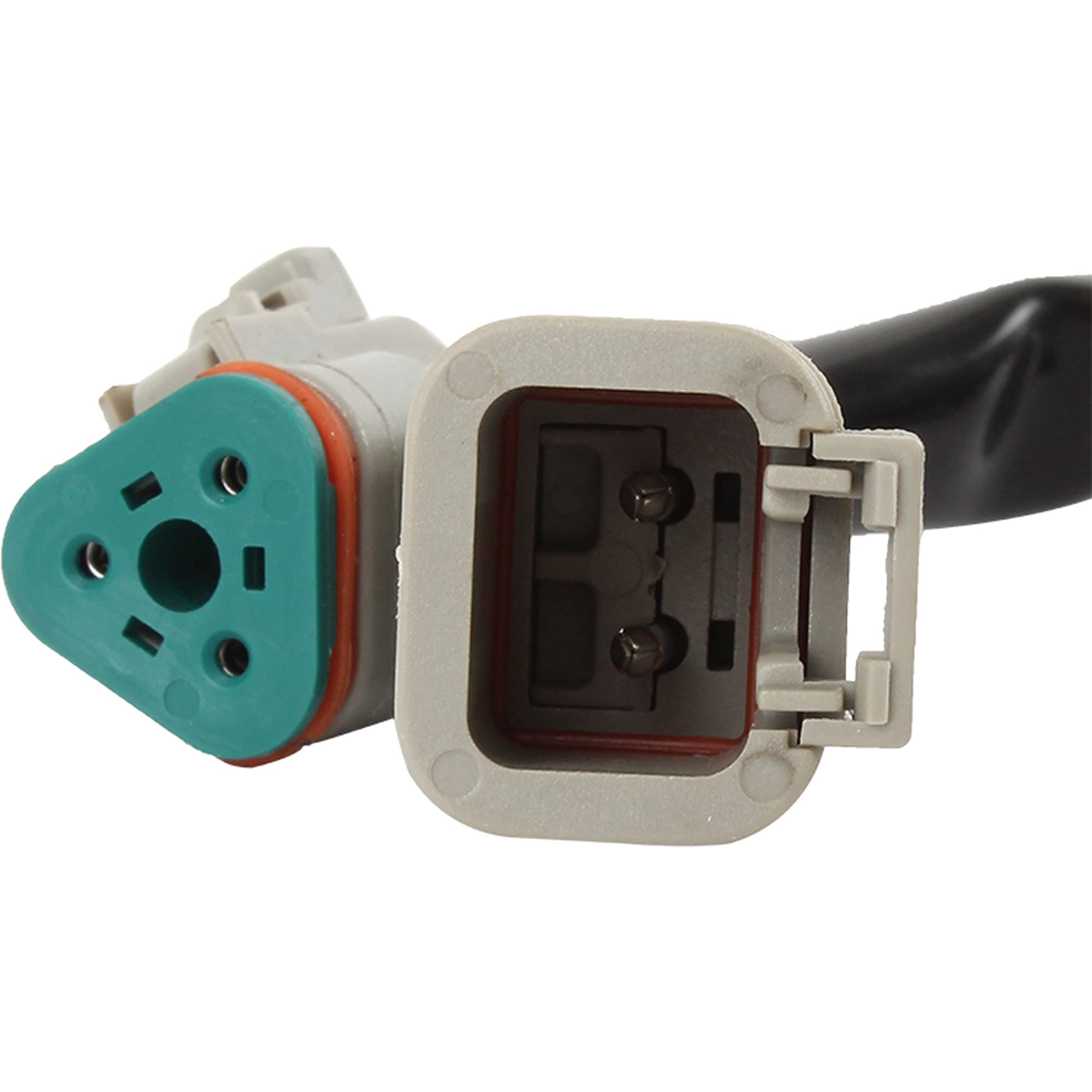 DB Electrical Asd6001 Rectifier Voltage Regulator Compatible With/Replacement For SeaDoo 3D DI GTI 2005-2007, GTX 2002-2007, RXP