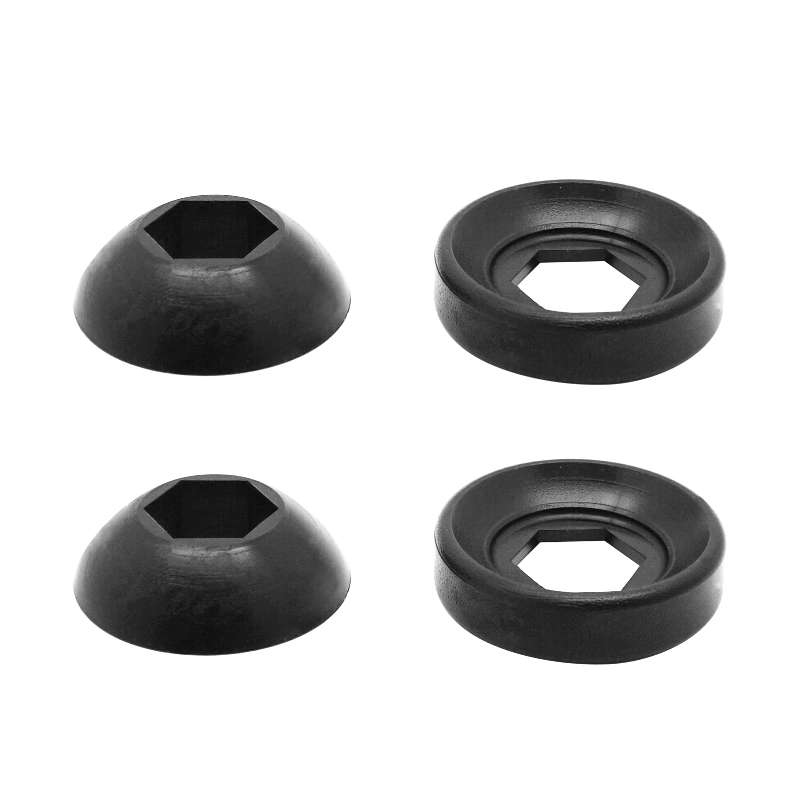 Strut Shock Pivot Ball Spacer Washer Kit For Polaris Sportsman Ranger Magnum Scrambler Trail Blazer Trail Boss Xplorer Xpedition Xpress Big Boss Atp Ace