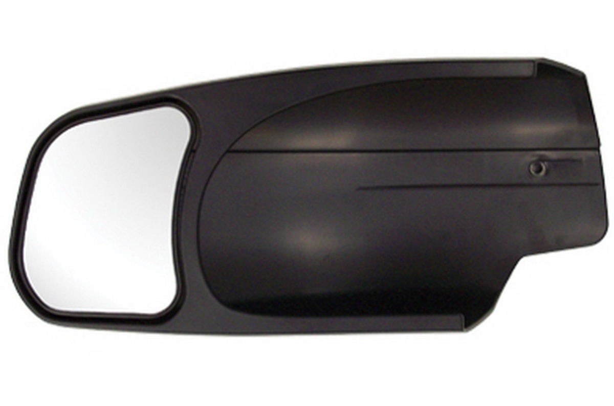 CIPA 10901 Custom Towing Mirror - Chevy/GMC/Cadillac, Driver Side 4.25 x 5.75 - inch