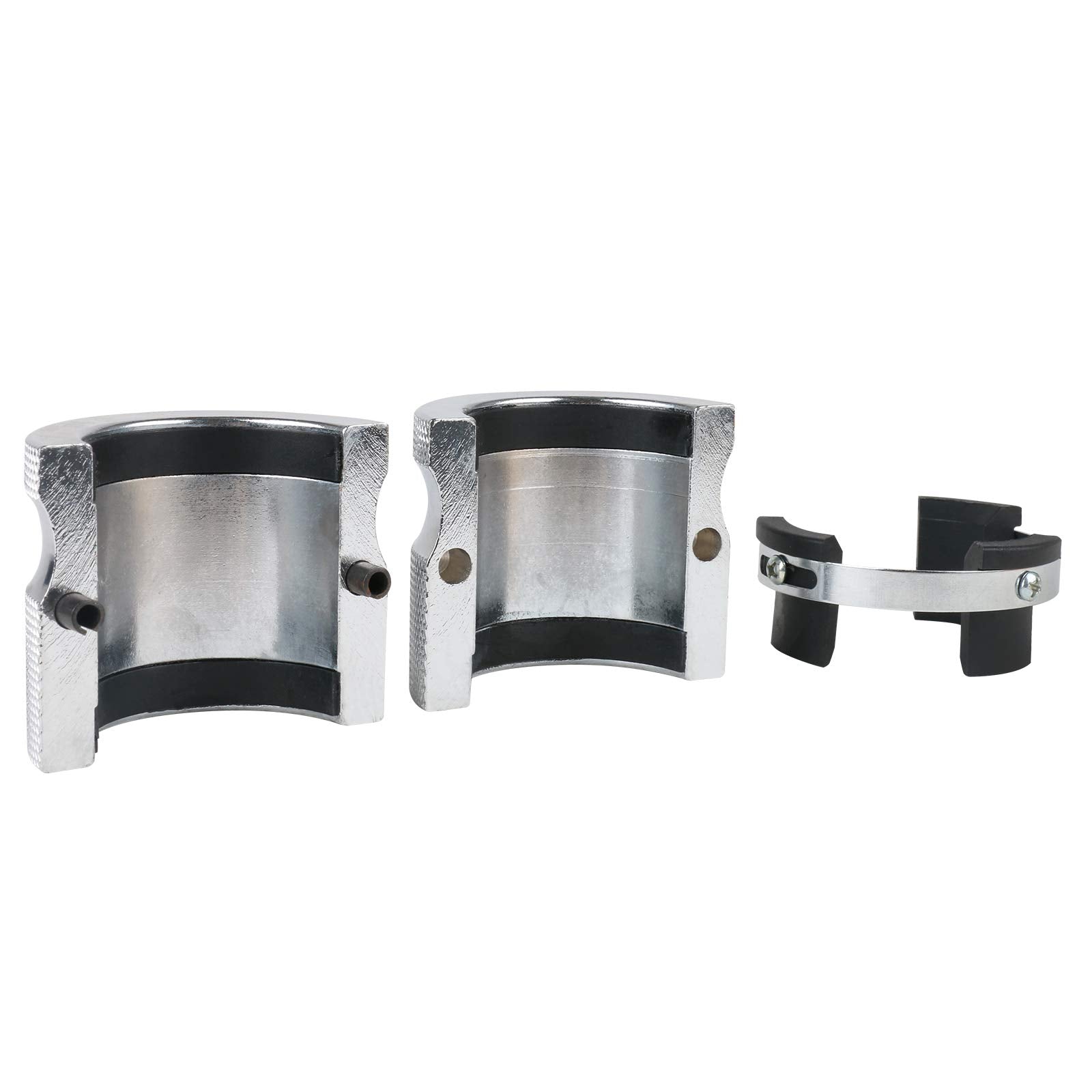 Beley Motorcycle Adjustable Fork Seal Driver Tool 39Mm-50Mm For Harley Davidson Suzuki Kawasaki Yamaha Honda