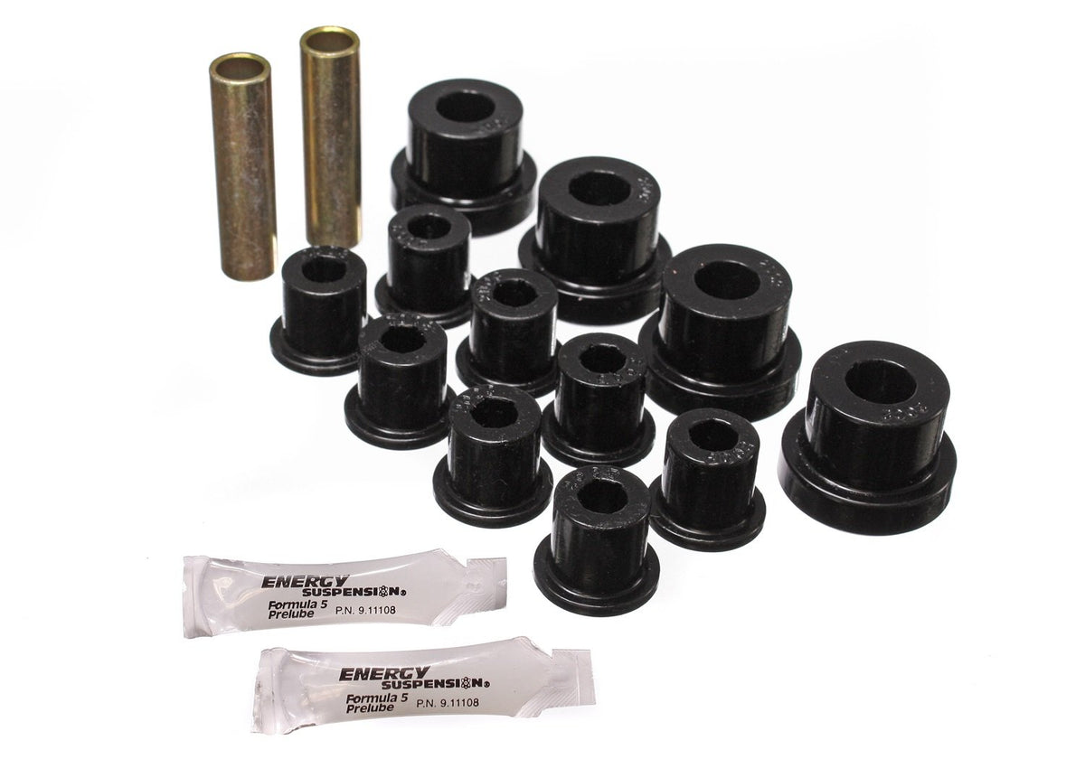 Energy Suspension 2.2102G Front Spring Bush For Cj
