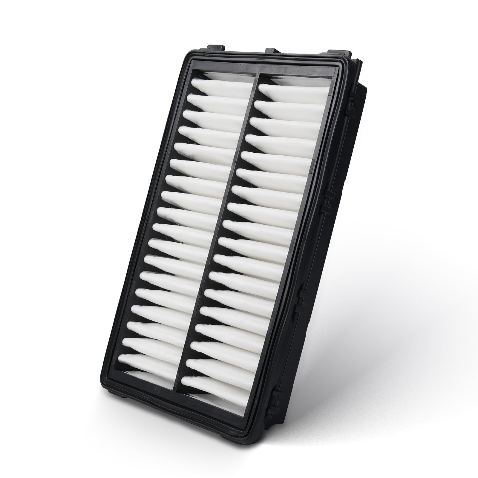 Engine Air Filter For Santa Cruz, Santa Fe, Sonata, Tucson, K5, Carnival, Sorento, Sportage, Replacement For Wa11090, Pa99540, A
