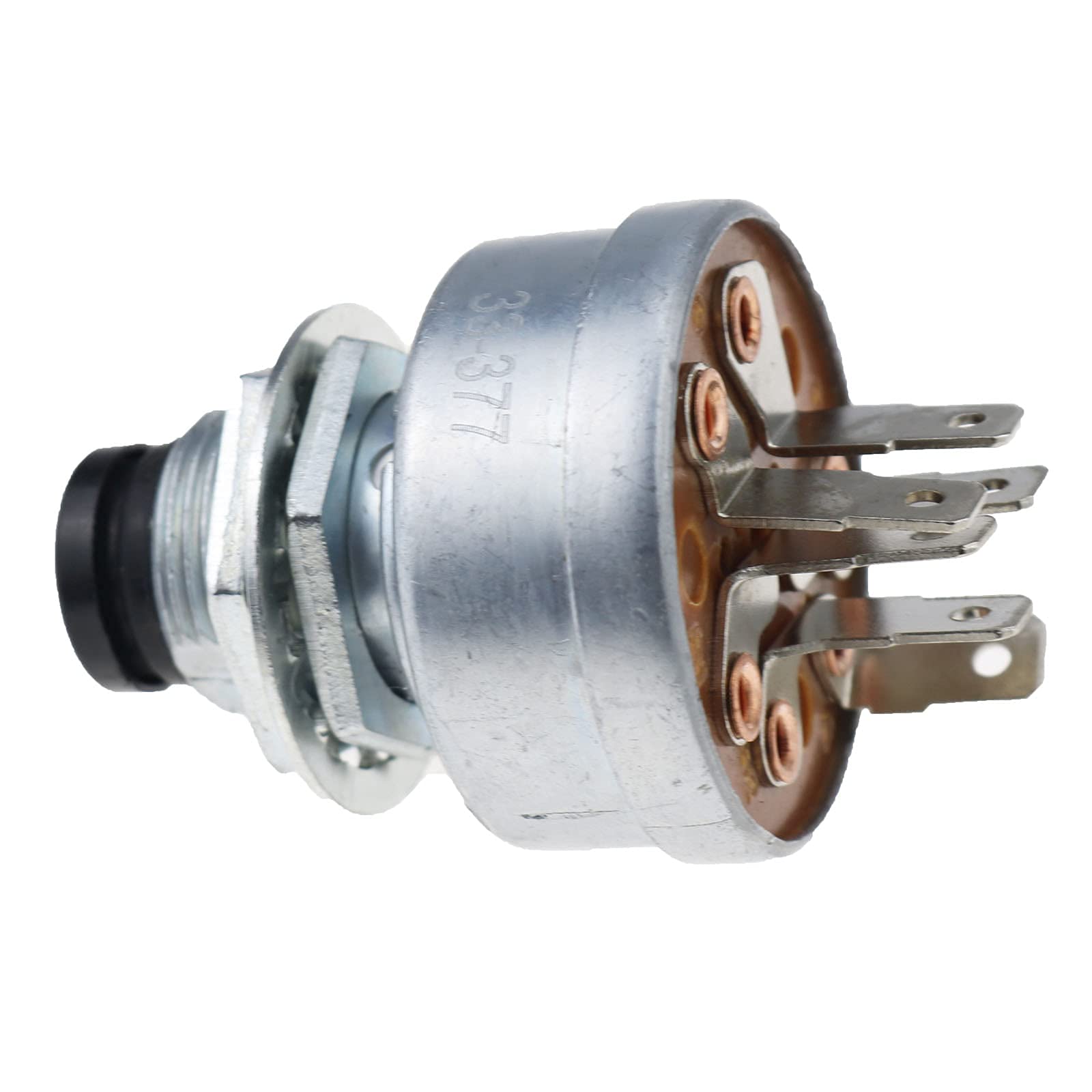 Dvparts Starter Ignition Switch For John Deere Gator 4X2 4X4 6X4 Sr95 Military Th Cs Cx Ts Tx Xuv620I Xuv625I Xuv825I Xuv850D Xuv 620I 625I 825I 850D Turf E-Gator Hpx