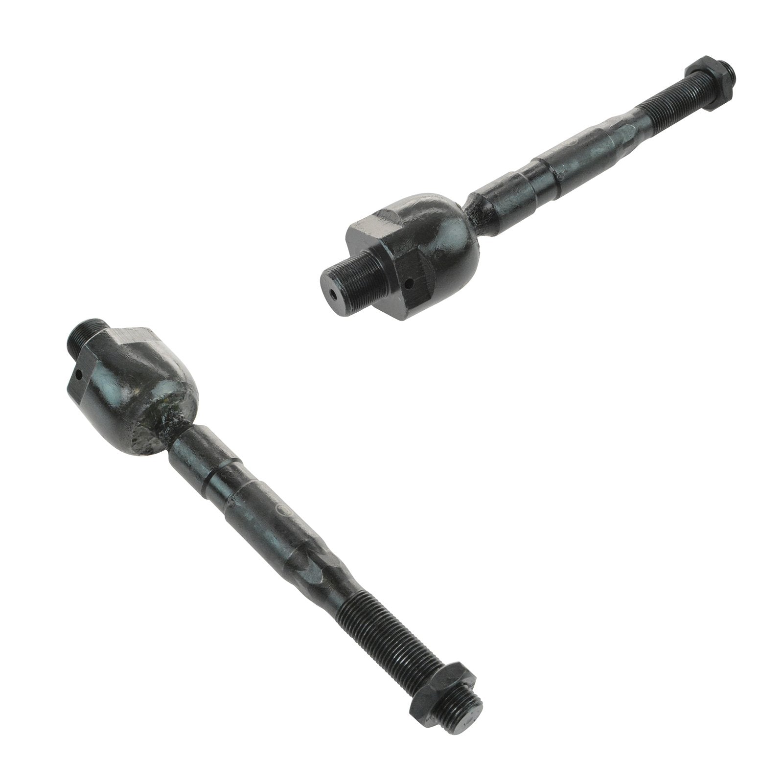 Trq Front Tie Rod Set Compatible With 2005-2019 Nissan Frontier 2005-2012 Pathfinder 2005-2015 Xterra 2009-2012 Suzuki Equator