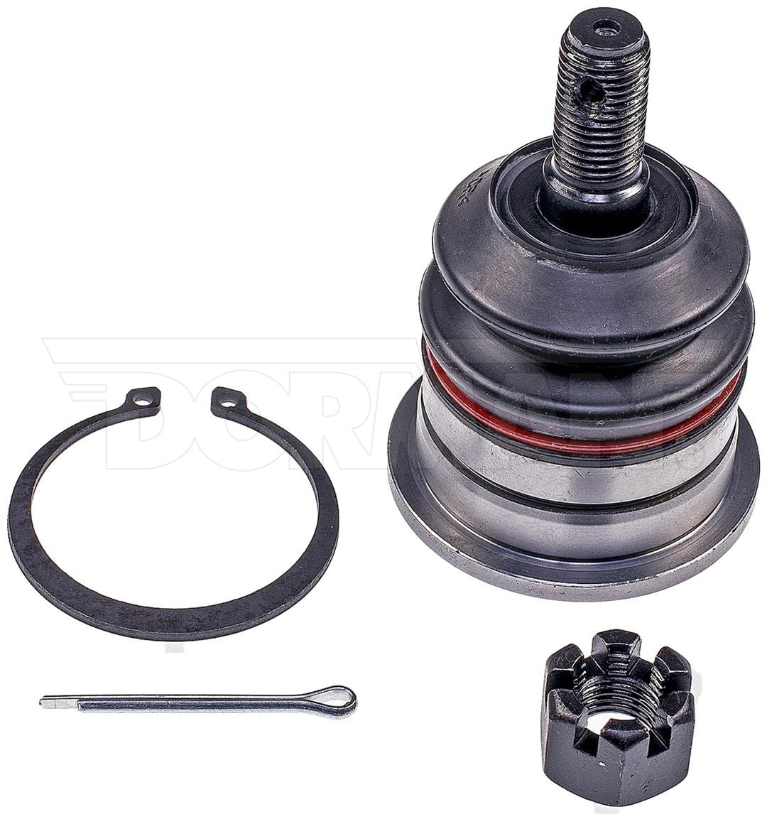 Dorman Bj69006Xl Front Upper Suspension Ball Joint Compatible With Select Nissan Models