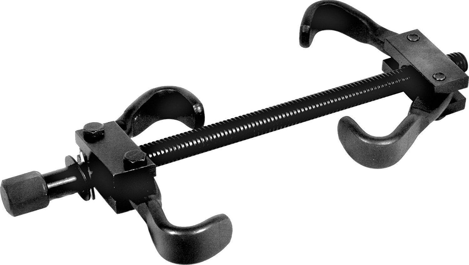 Performance Tool W89311 Coil Spring Compressor for Vehicle Maintenance and Repair with Tempered Chrome Steel Jaws in Blow Molded