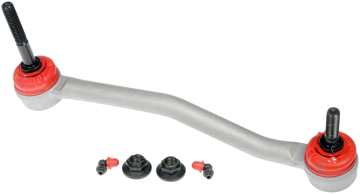 Dorman Sl85082Rd Front Passenger Side Suspension Stabilizer Bar Link Kit Compatible With Select Ford Models