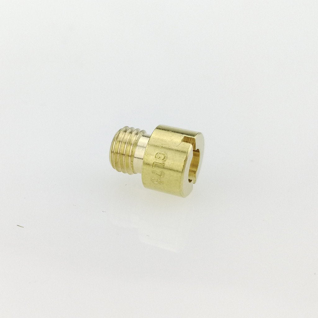 Glixal Jog 50Cc 72Cc 1Pe40Qmb Scooter Carburetor Mikuni Vm11/22 Pit Bike Atv Dirt Bike Main Jet#70#75#80#85#90#95#100#105#110#115 (10 Pcs Set)