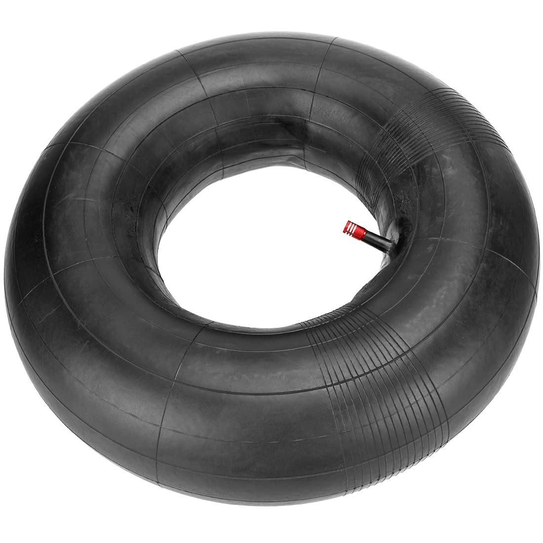 Fvrito 19X7-8 19X7.00-8 20X7-8 Inner Tube For Atv Quad 4 Wheeler Go Kart Baja Warrior Mini Bike Lawn Tractor Snow Blower Golf Cart Garden Trailer Heavy Duty Lawn Mower 2 Pack